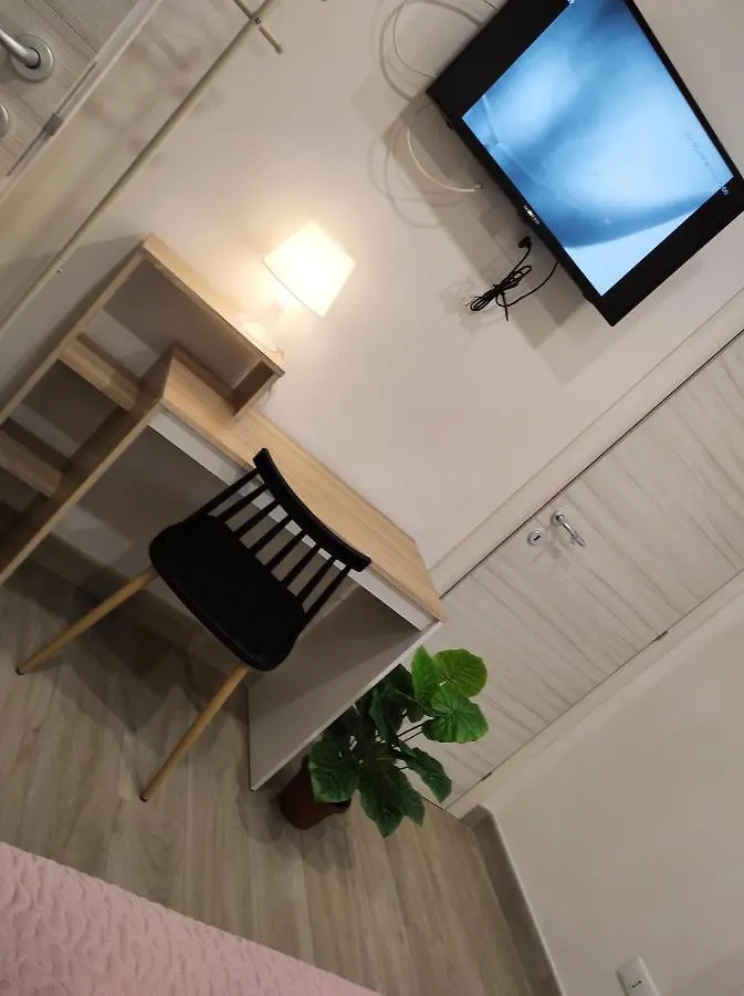 Affittacamere Home Dolce Luna Castelvetrano