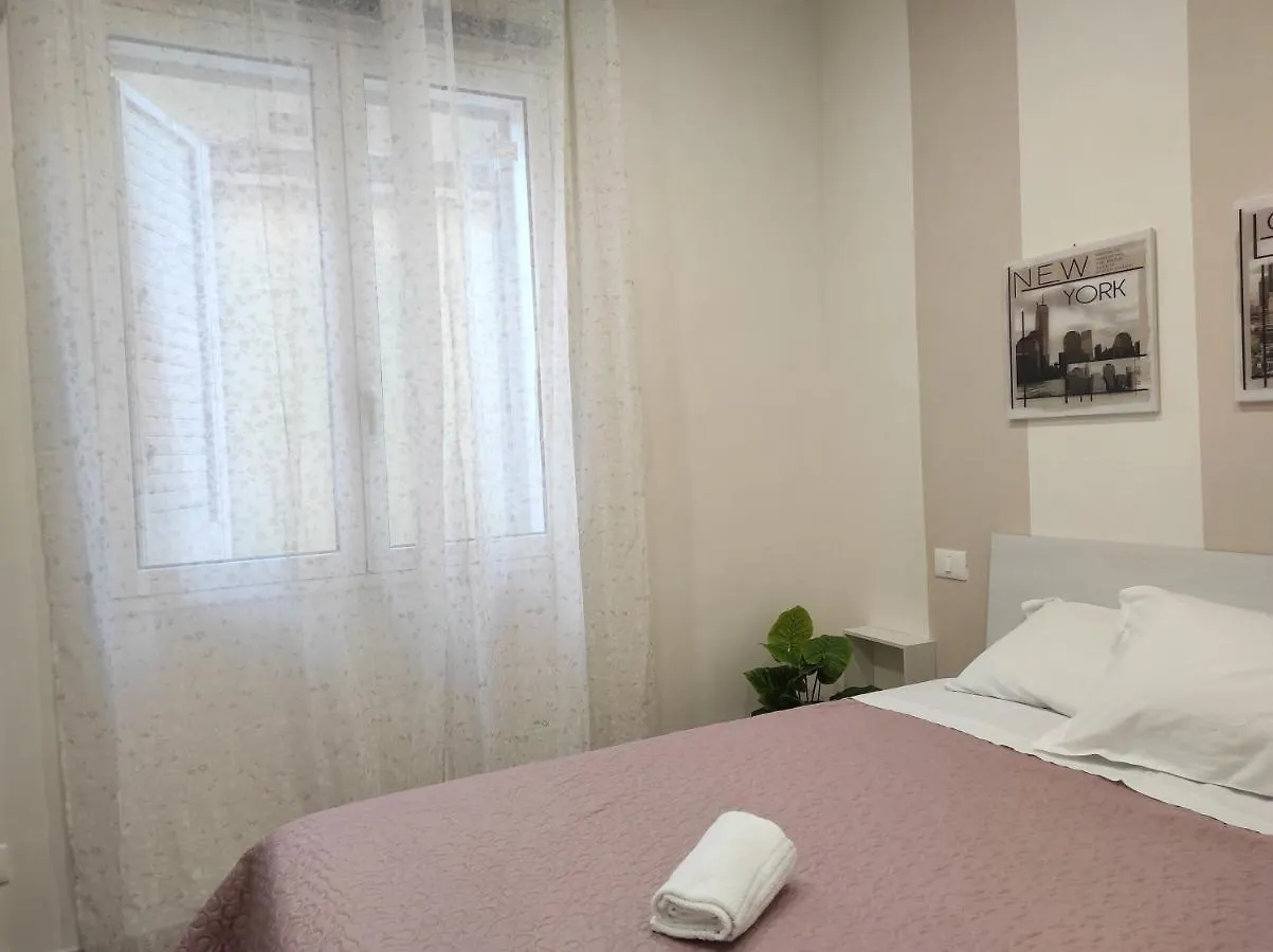 Home Dolce Luna Castelvetrano Guest house