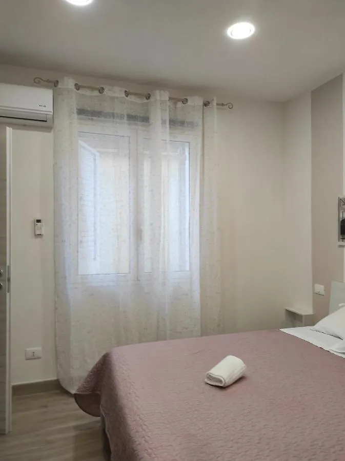 Home Dolce Luna Castelvetrano Affittacamere