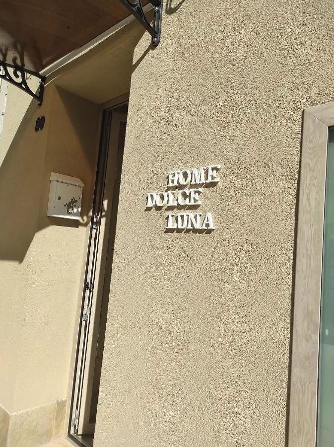 게스트하우스 Home Dolce Luna Castelvetrano