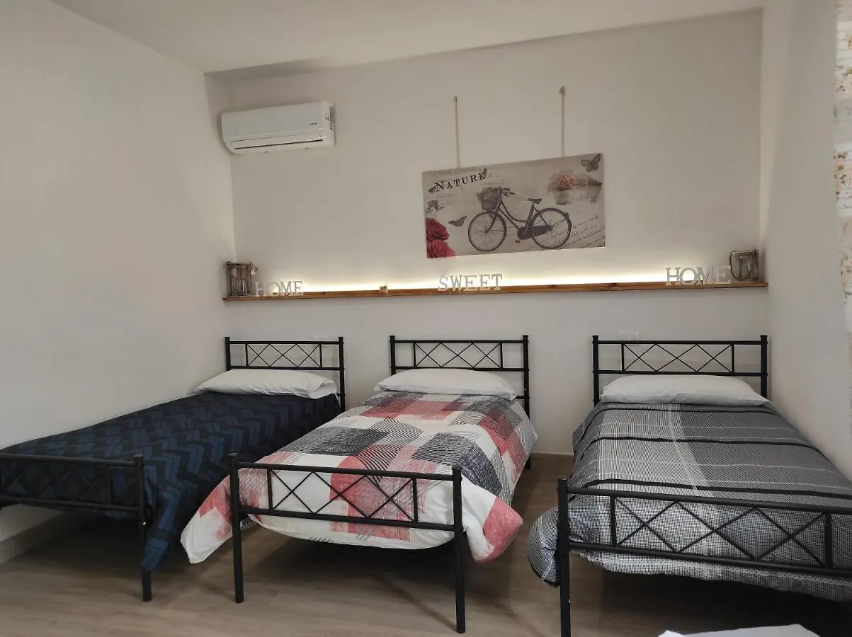 Guest house Home Dolce Luna Castelvetrano Italy