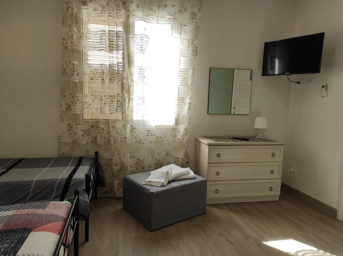 Home Dolce Luna Castelvetrano