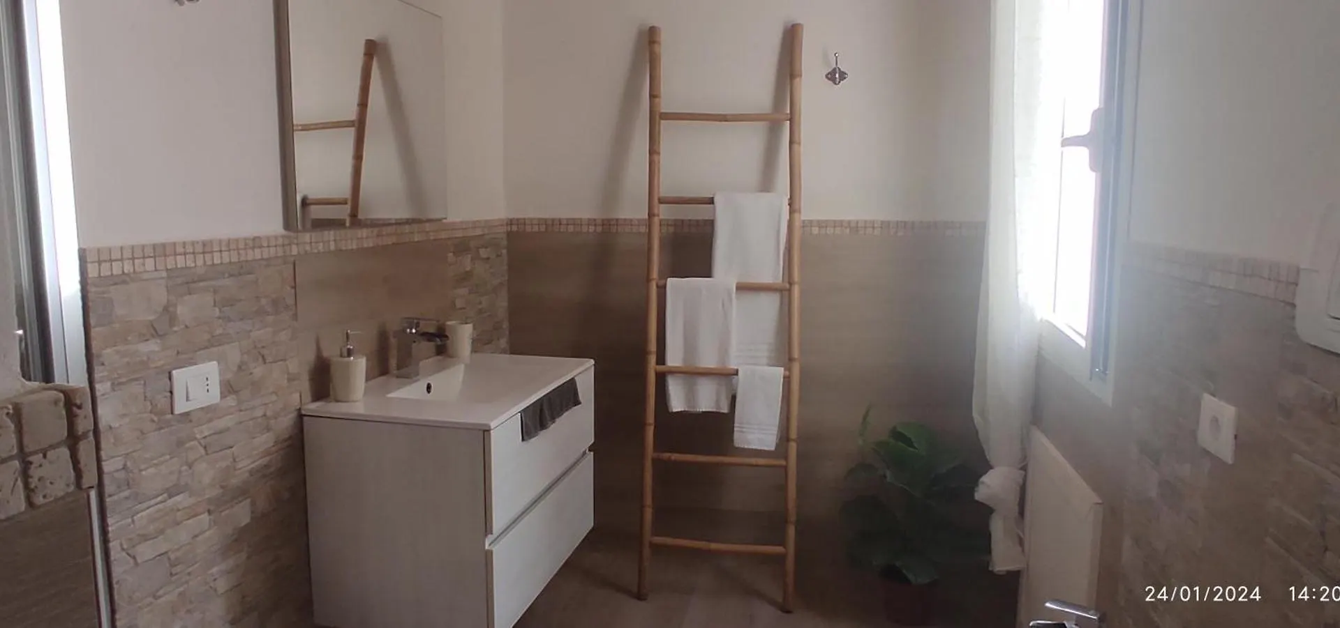 Guest house Home Dolce Luna Castelvetrano Italy