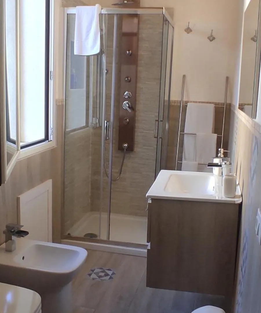 Affittacamere Home Dolce Luna Castelvetrano