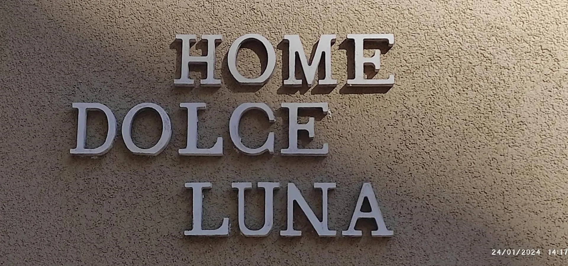 Home Dolce Luna Castelvetrano Guest house