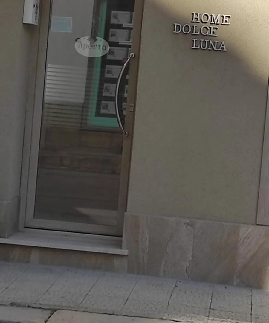 Home Dolce Luna Castelvetrano Affittacamere