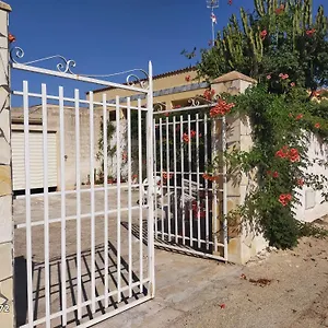Casa vacanze Mari', Castelvetrano